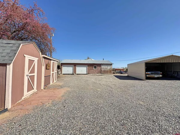 a view of front door of a house