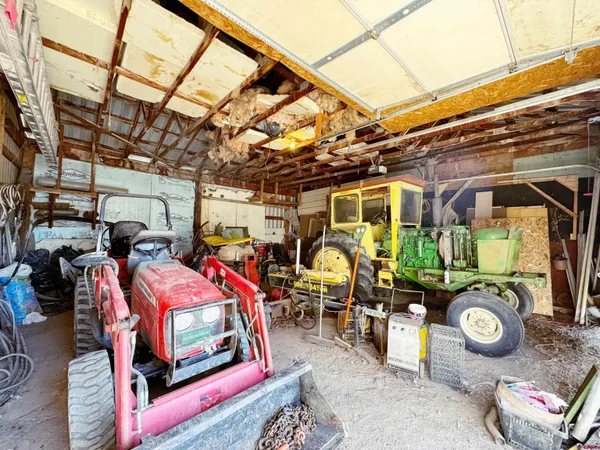 a view of a house with outdoor space