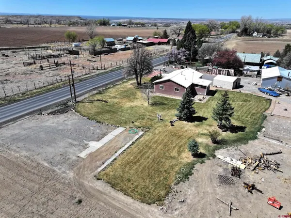 a living room with couch