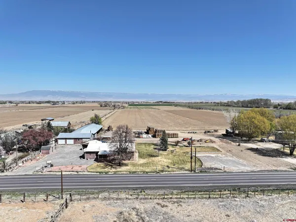 $449,000 | 5760 Highway 348, Olathe, CO 81425