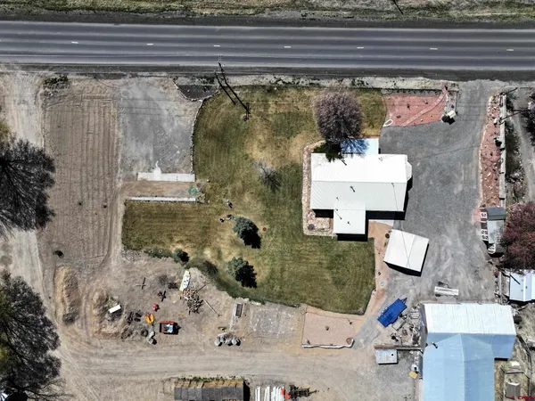 $449,000 | 5760 Highway 348, Olathe, CO 81425