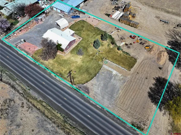 $449,000 | 5760 Highway 348, Olathe, CO 81425