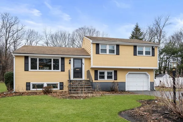 $1,395,000 | 48 Gary Road, Needham, MA 02494