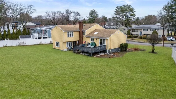 $1,395,000 | 48 Gary Road, Needham, MA 02494