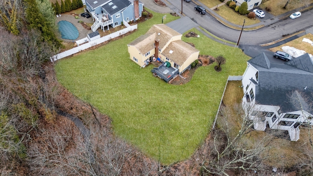 48 Gary Road Needham, MA 02494 - Photo 18 of 20