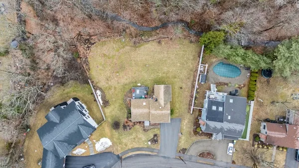 $1,395,000 | 48 Gary Road, Needham, MA 02494