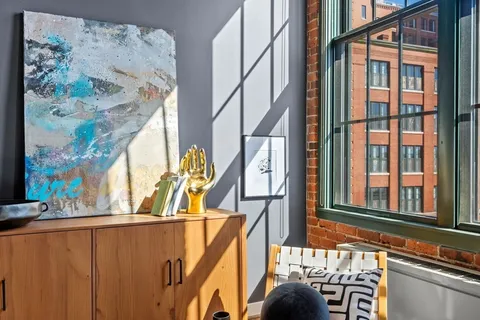 $620,000 | 63 Melcher Street, Unit 307, Boston, MA 02210