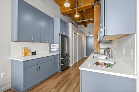 $620,000 | 63 Melcher Street, Unit 307, Boston, MA 02210