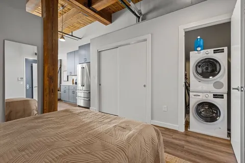 $620,000 | 63 Melcher Street, Unit 307, Boston, MA 02210