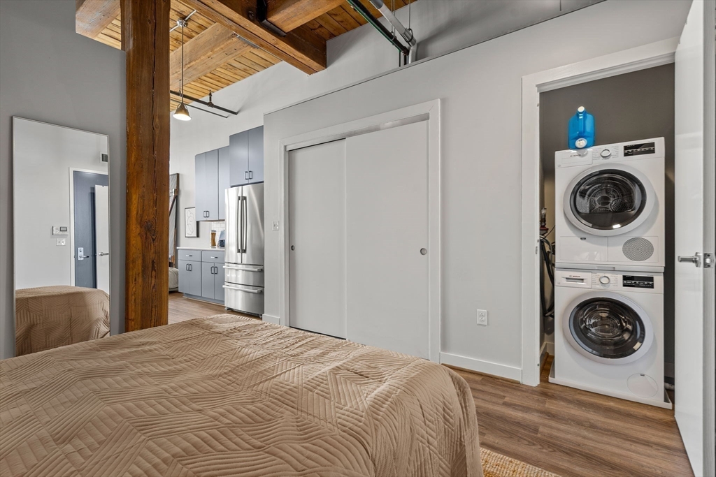 63 Melcher Street, Unit 307 Boston, MA 02210 - Photo 9 of 11