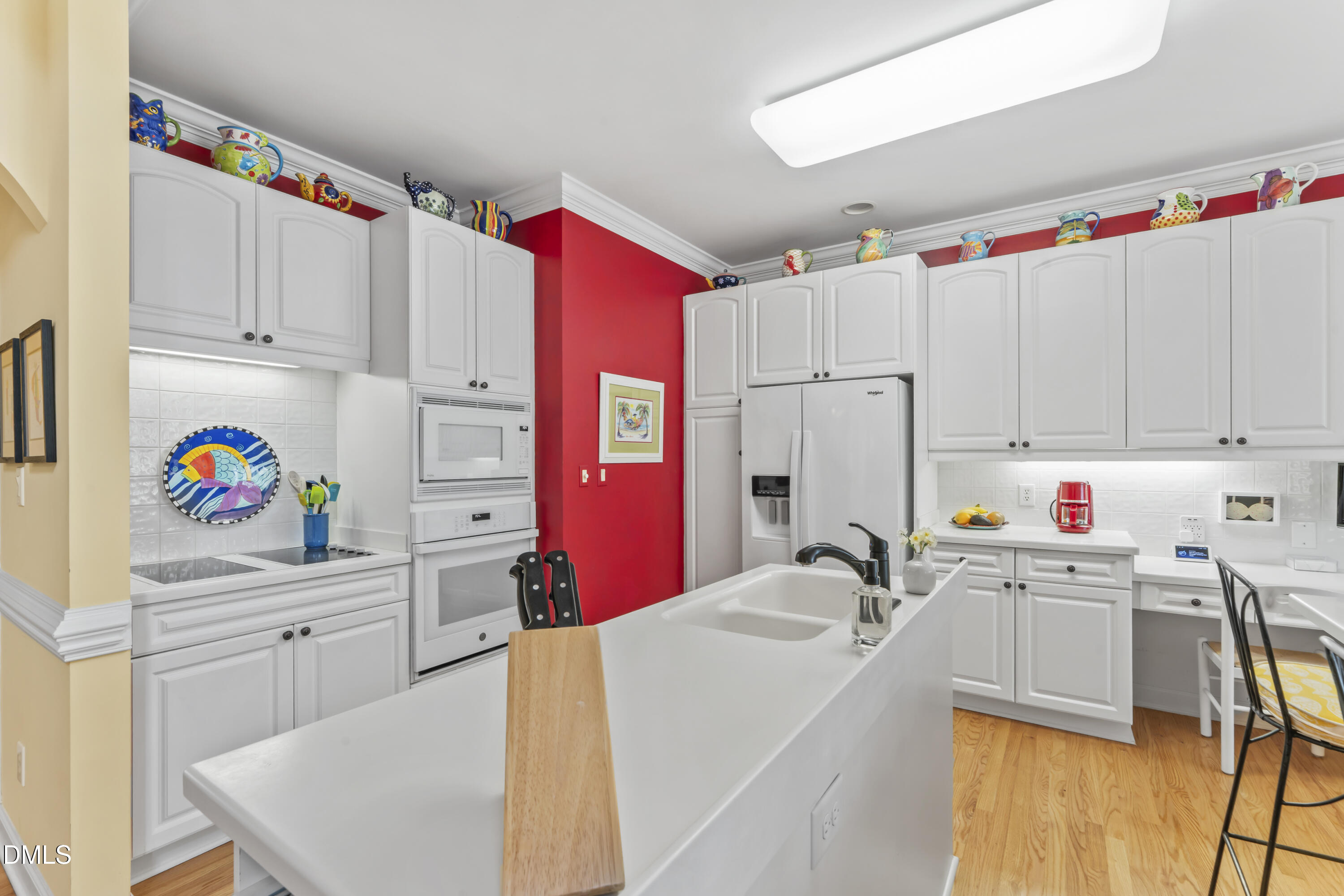 602 Culpepper Court Durham, NC 27712 - Photo 19 of 56 Kitchen