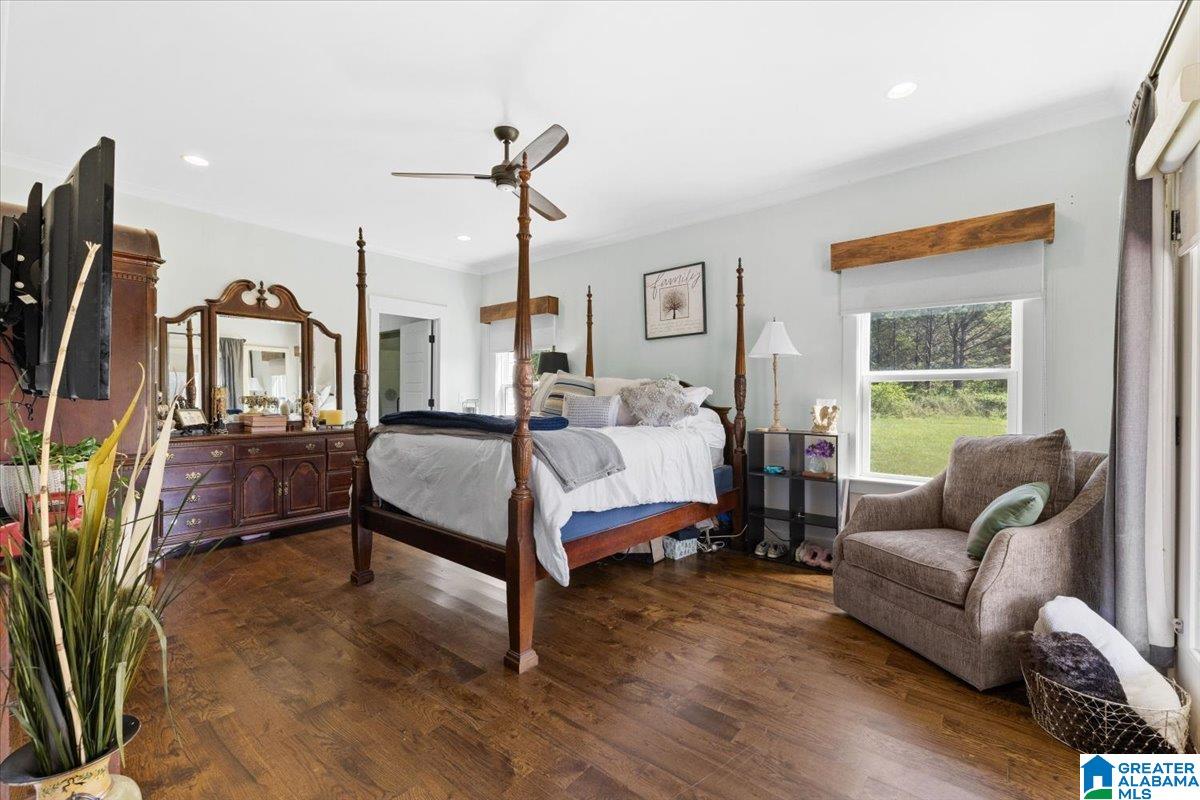 2362 Jones Chapel Road Springville, AL 35146 - Photo 10 of 38 Gallery Image 10
