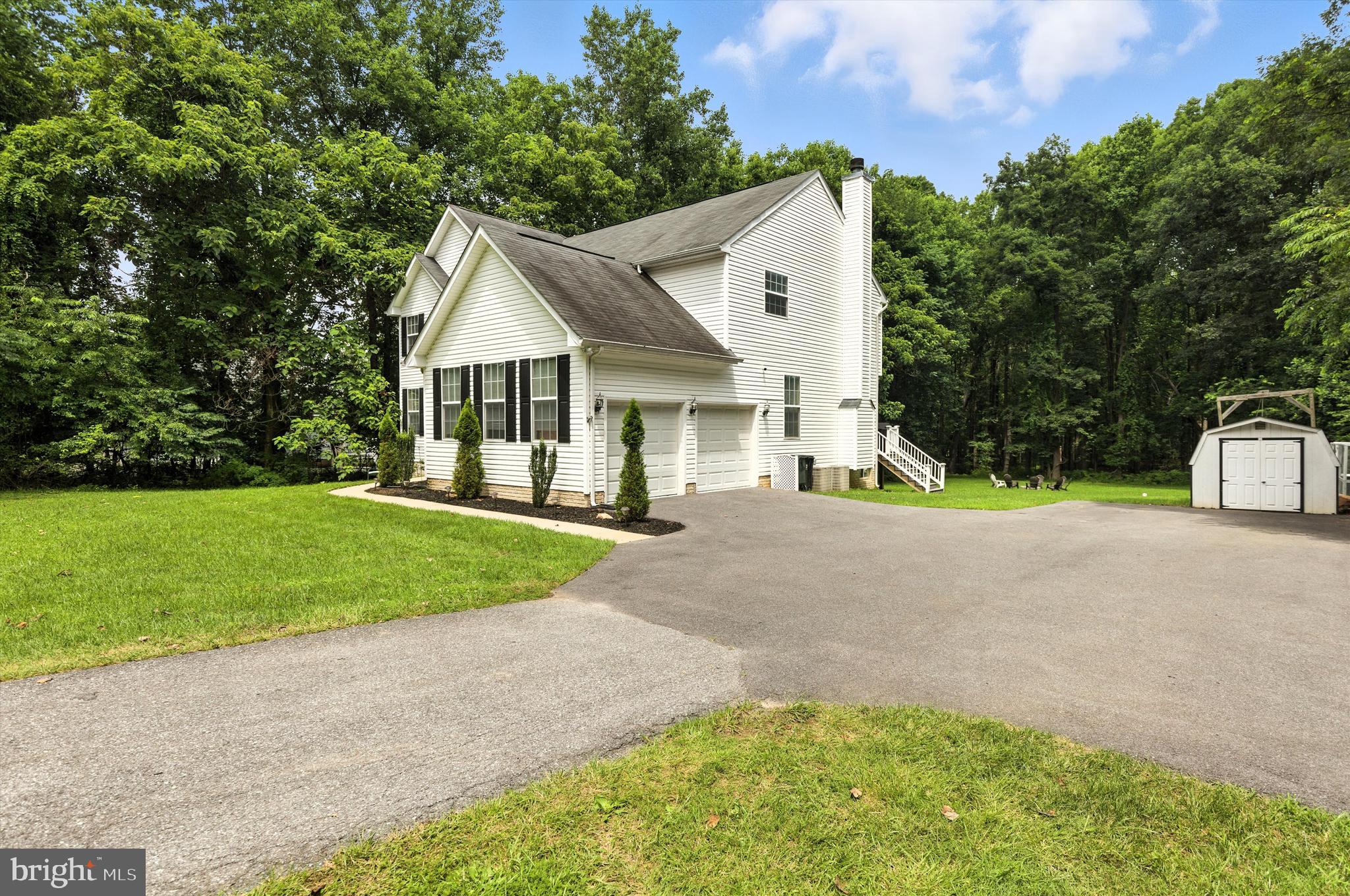 926 Nicodemus Road Reisterstown, MD 21136 - Photo 2 of 40 Lots of parking