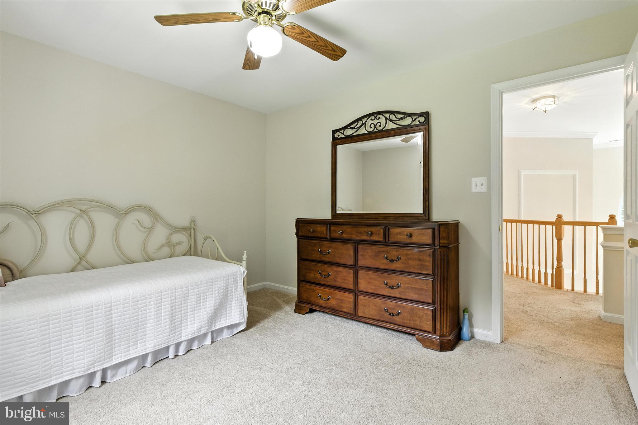 926 Nicodemus Road Reisterstown, MD 21136 - Photo 27 of 40 Bedroom