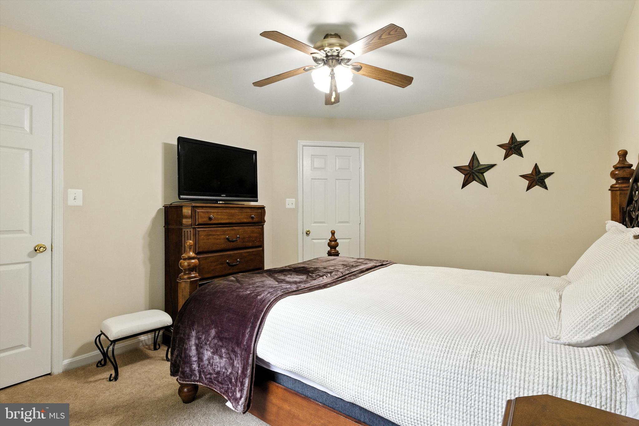 926 Nicodemus Road Reisterstown, MD 21136 - Photo 30 of 40 Bedroom