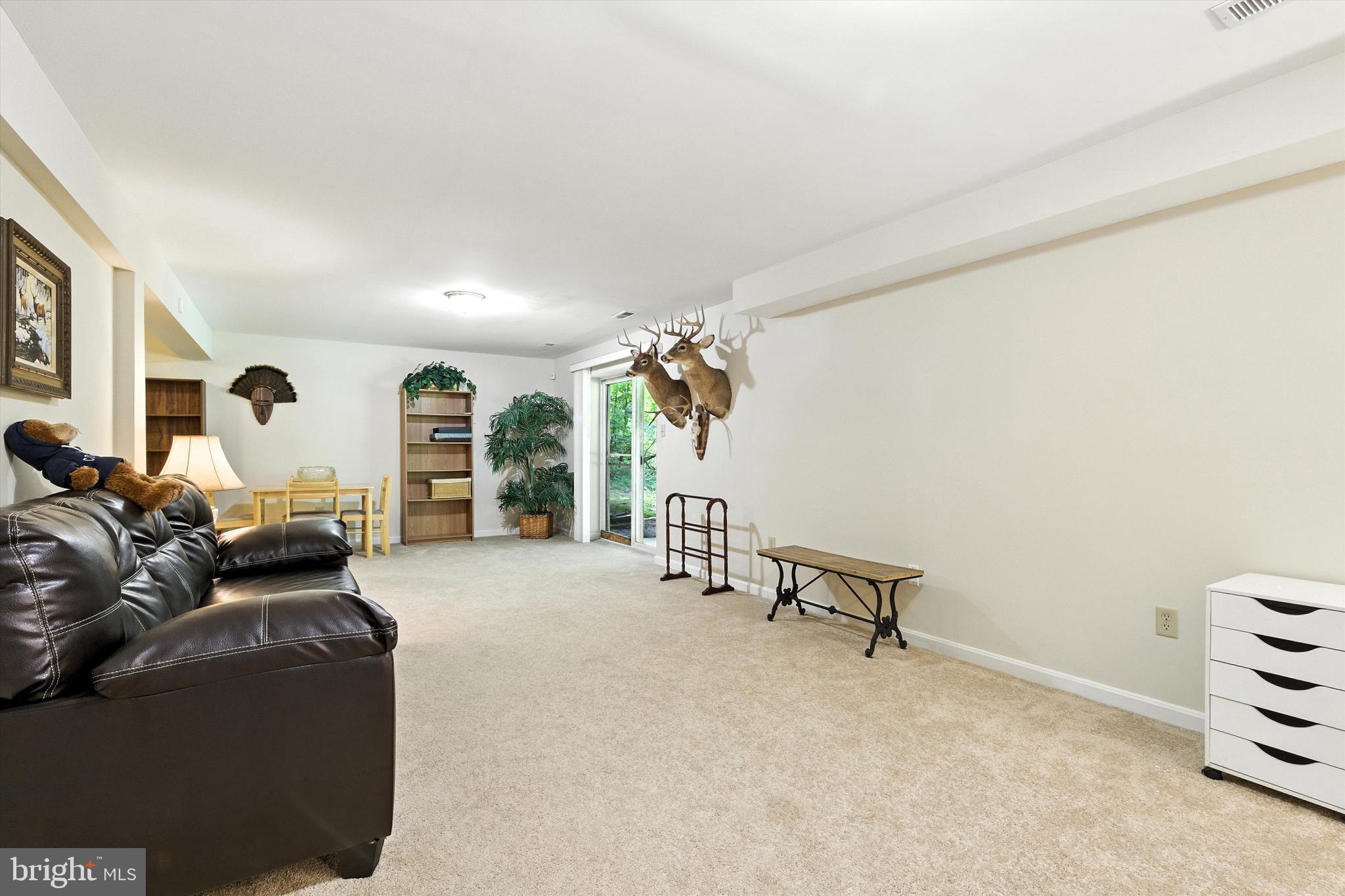 926 Nicodemus Road Reisterstown, MD 21136 - Photo 33 of 40 Lower level