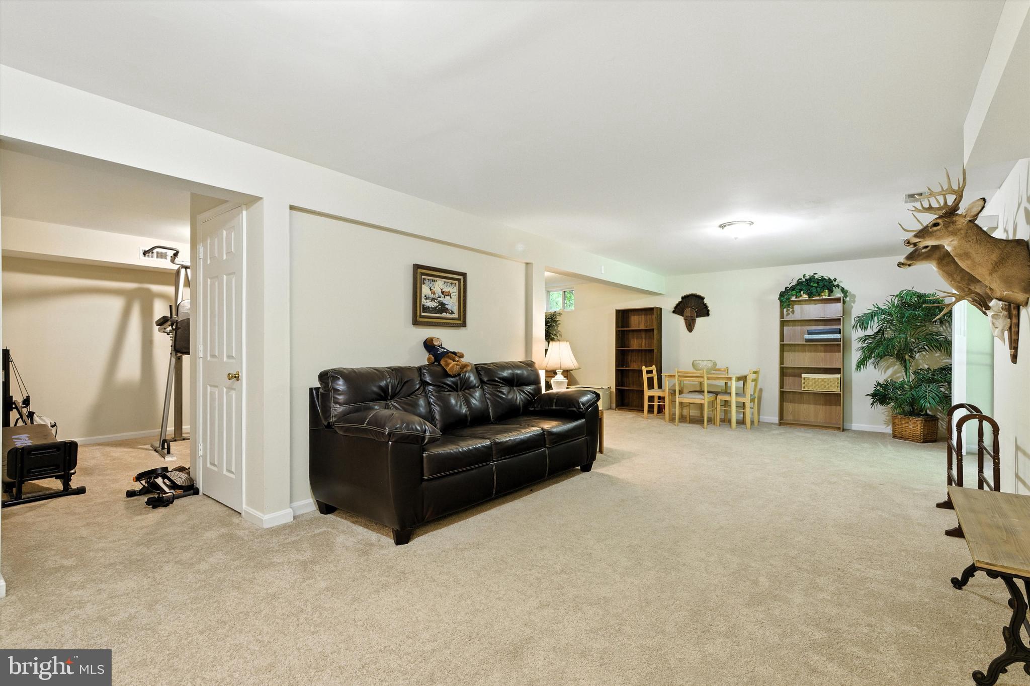 926 Nicodemus Road Reisterstown, MD 21136 - Photo 34 of 40 Lower level