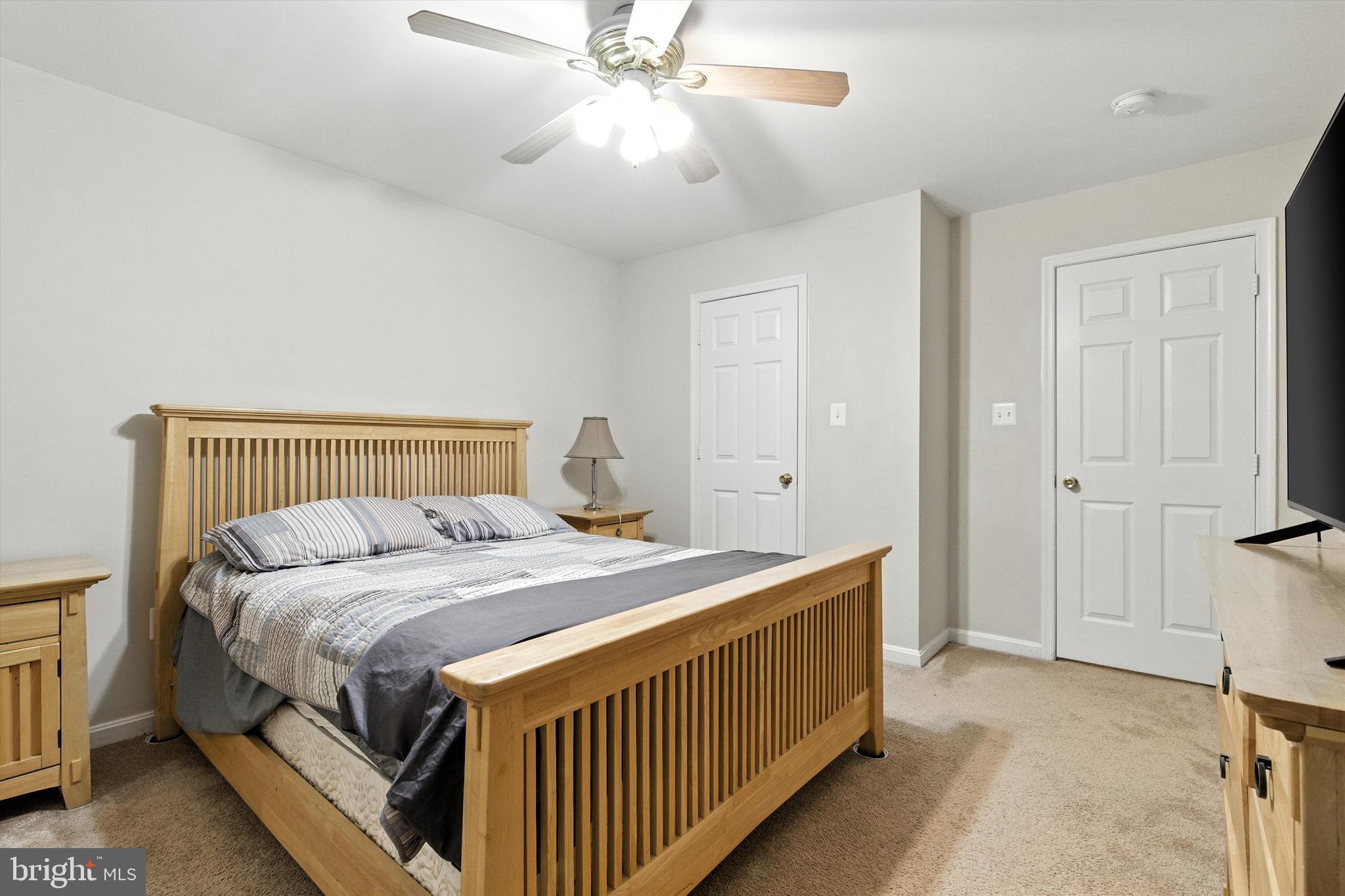 926 Nicodemus Road Reisterstown, MD 21136 - Photo 36 of 40 Bedroom