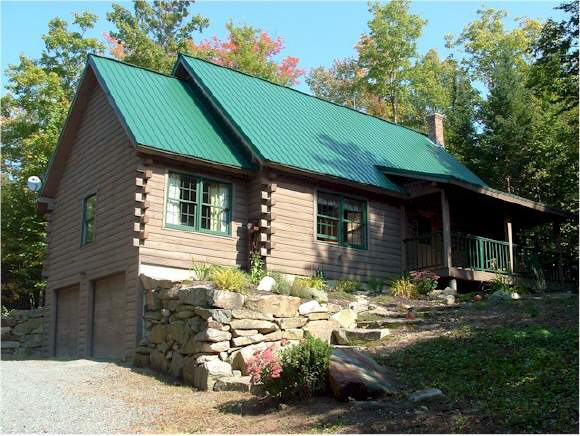 275 Old County Road Franconia, NH 03580 - Photo 1 of 1
