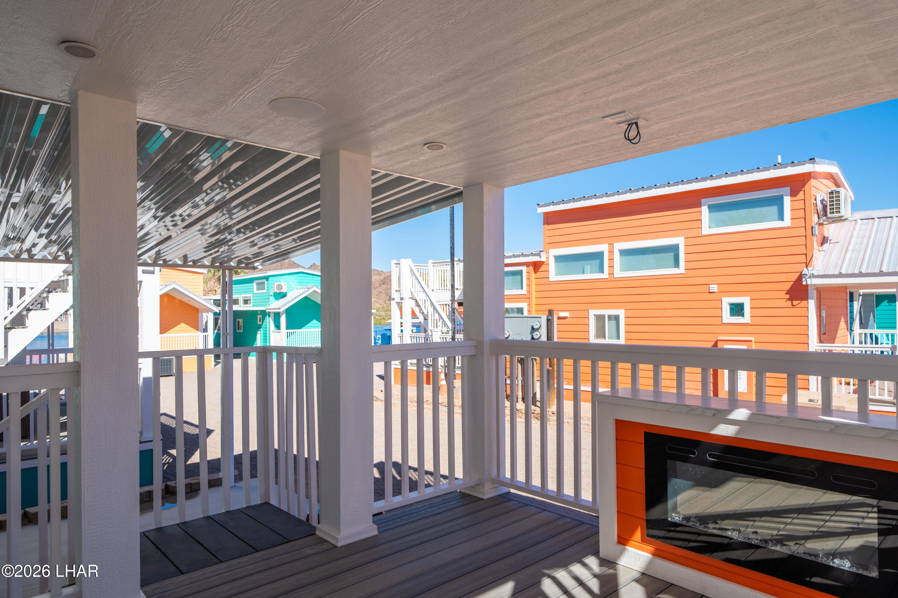 7000 Riverside Drive, Unit 6 Parker, AZ 85344 - Photo 4 of 50