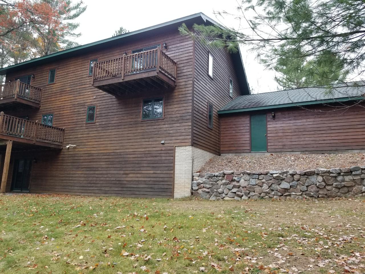 1140 Chickaree Lake Road Eagle River, WI 54521 - Photo 44 of 54 Gallery Image 44