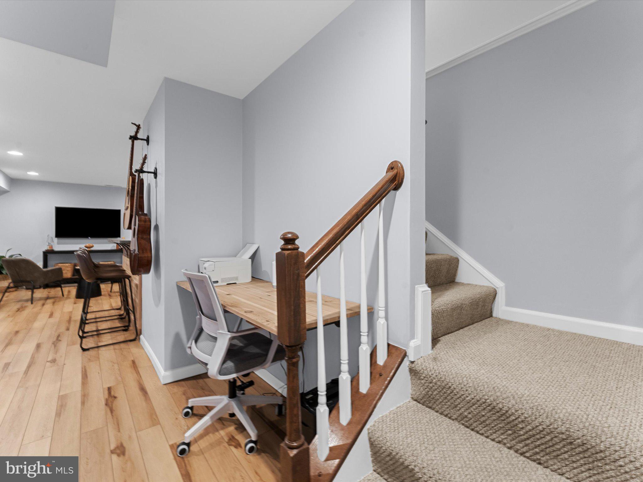 2381 Jersey Pine Ridge Charlottesville, VA 22911 - Photo 47 of 72 Inviting space with modern charm.
