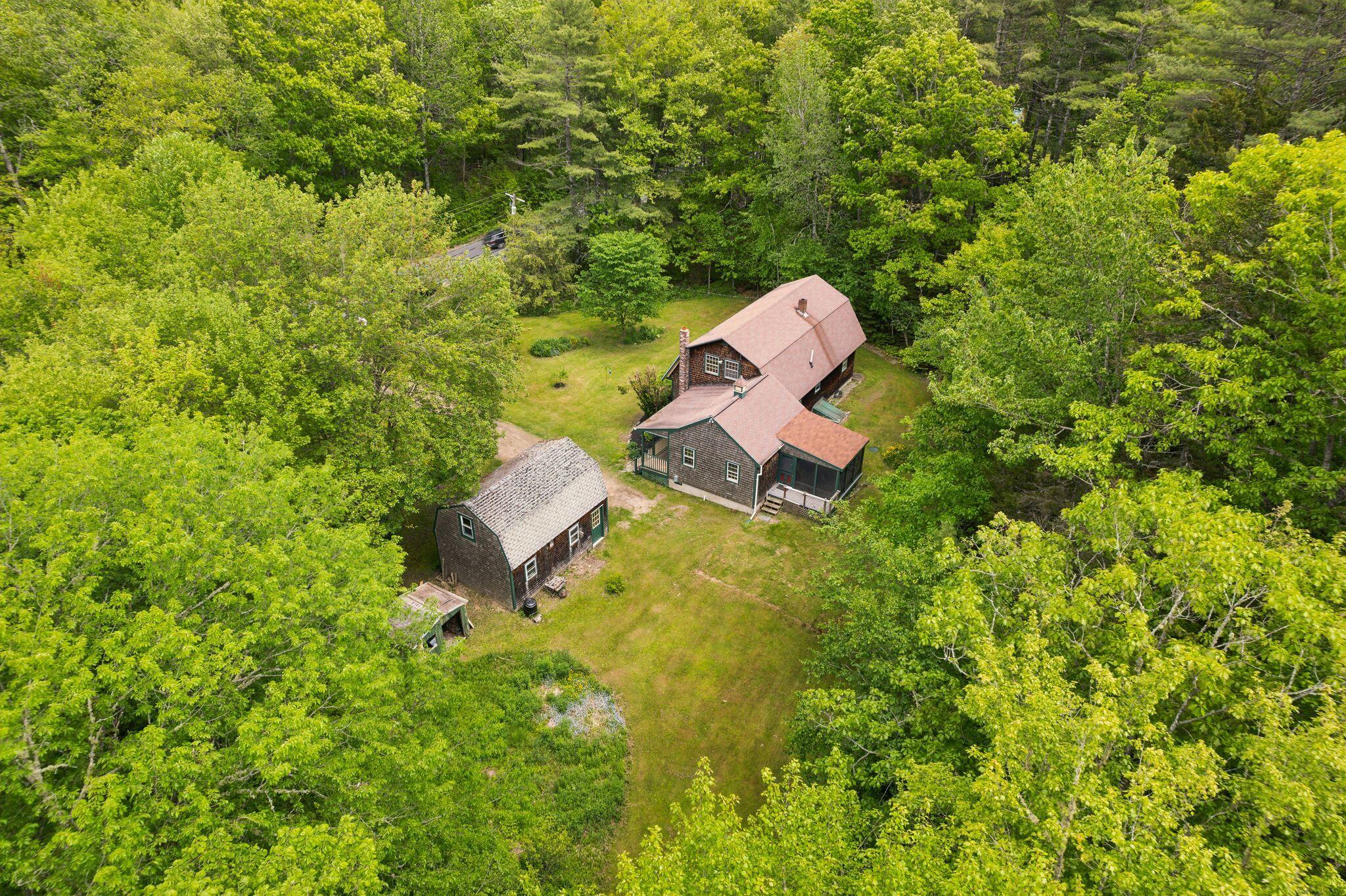61 Medomak Road Bremen, ME 04551 - Photo 27 of 28 11_DJI_0839