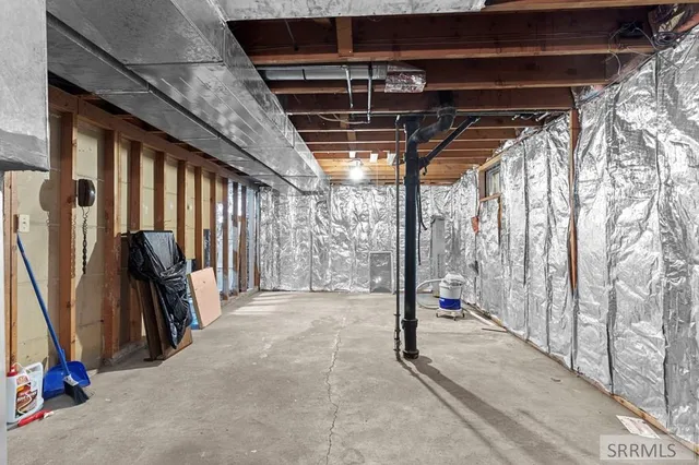 $279,000 | 473 West 20th Street, Idaho Falls, ID 83402