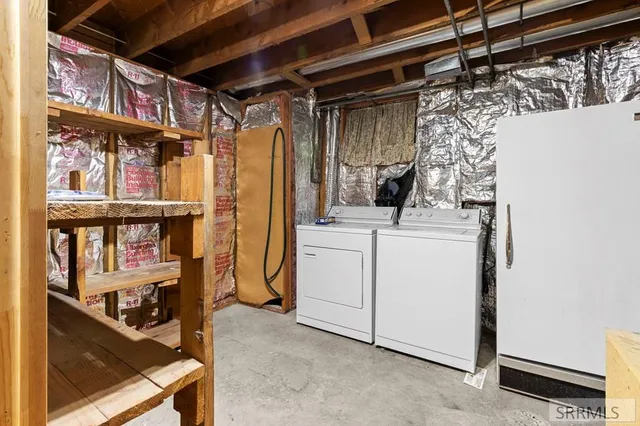 $279,000 | 473 West 20th Street, Idaho Falls, ID 83402