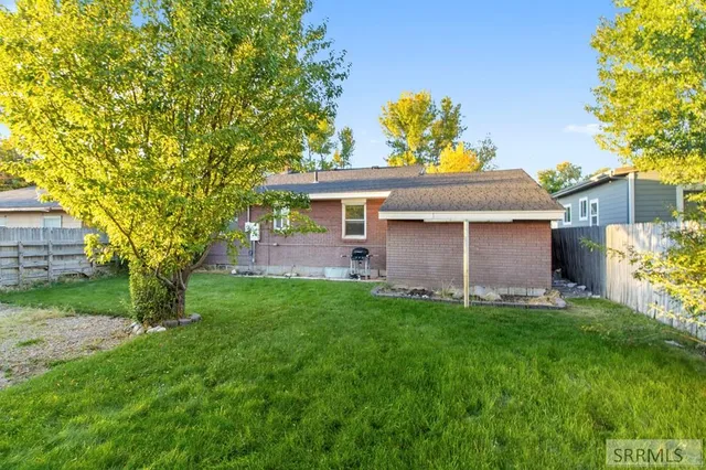 $279,000 | 473 West 20th Street, Idaho Falls, ID 83402