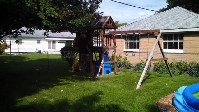 1010 South Johnson Street Bay City, MI 48708 - Photo 7 of 32