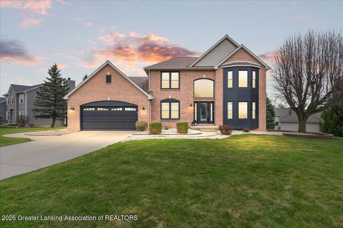 3407 Hidden Ridge Drive Dewitt, MI 48820 - Photo 75 of 79 01-Media Jett - 14