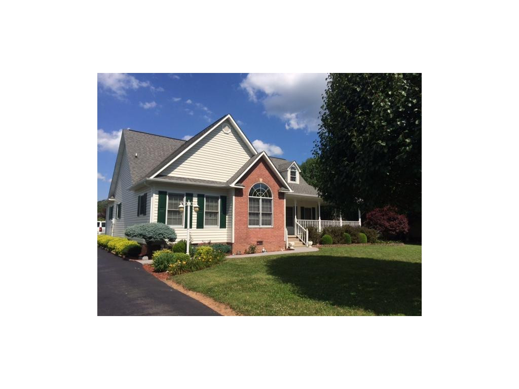227 Blue Springs Road Elizabethton, TN 37643 - Photo 1 of 12 Photo 1