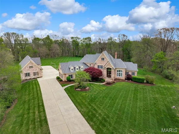 $1,875,000 | 242 Fick Farm Road, Chesterfield, MO 63005