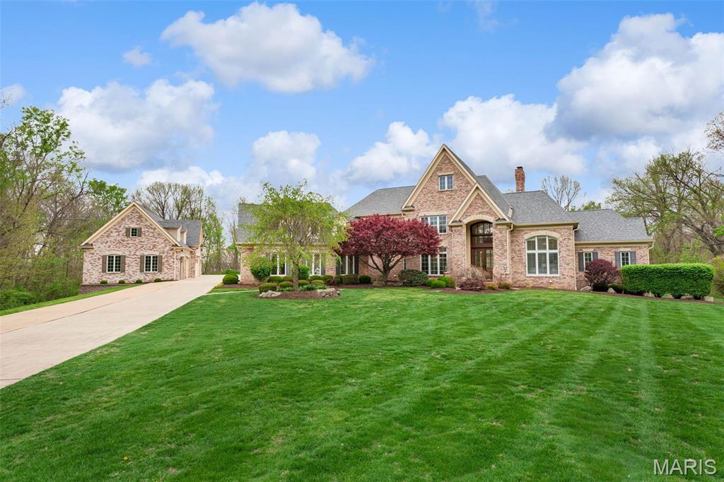 242 Fick Farm Road Chesterfield, MO 63005 - Photo 2 of 5