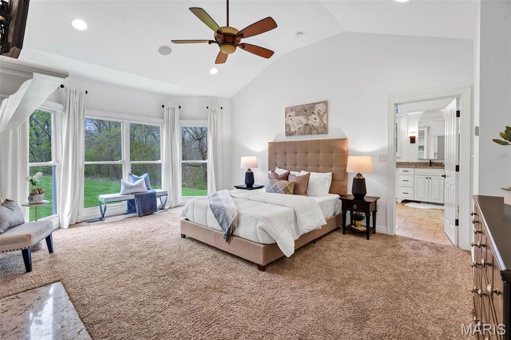 242 Fick Farm Road Chesterfield, MO 63005 - Photo 23 of 36