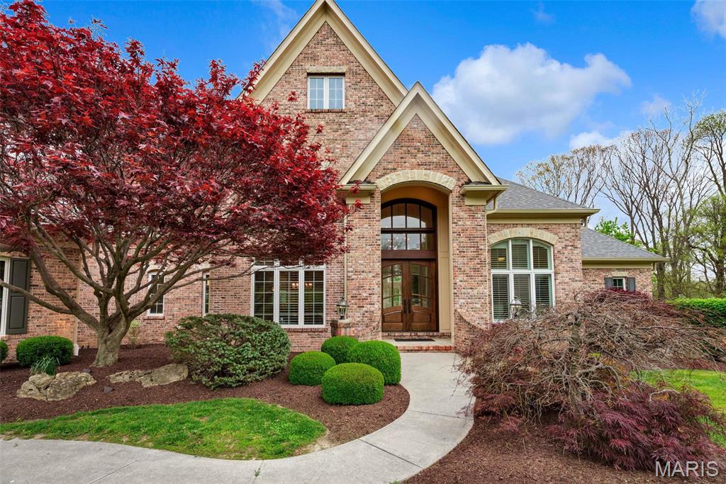 242 Fick Farm Road Chesterfield, MO 63005 - Photo 3 of 5