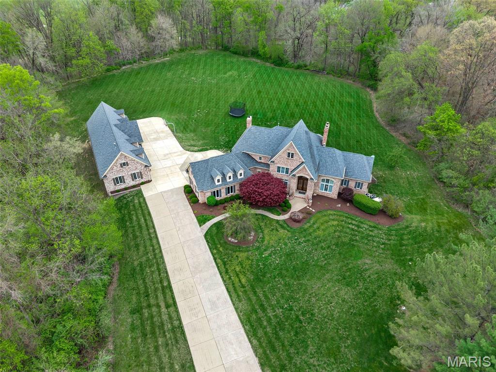 242 Fick Farm Road Chesterfield, MO 63005 - Photo 36 of 36