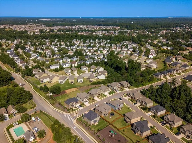 $428,900 | 108 Escalade Drive, McDonough, GA 30253