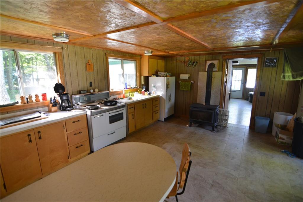 152 Thoroughfare Road Island Falls, ME 04747 - Photo 18 of 33 Photo