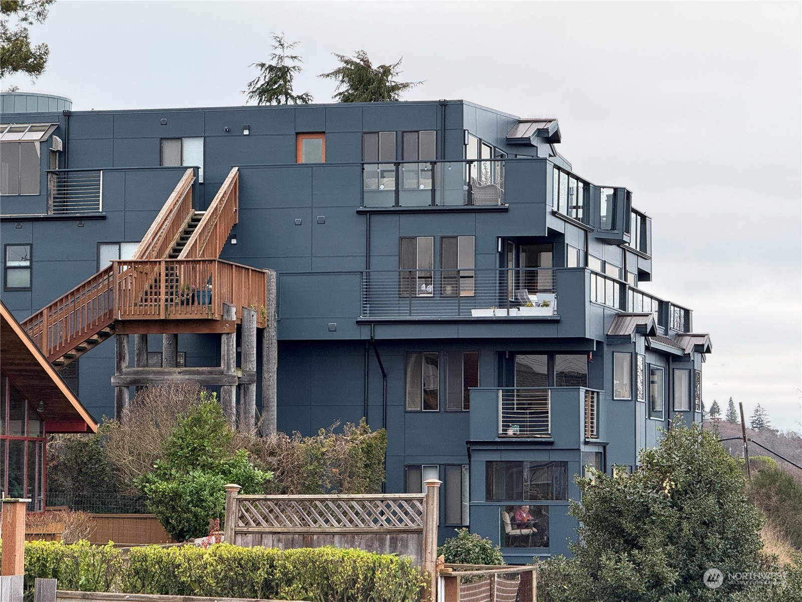 226 West 2nd Street, Unit 2 Port Angeles, WA 98362 - Photo 21 of 34