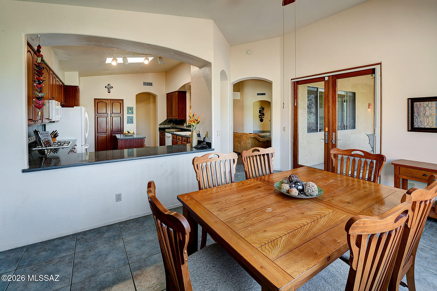 5213 Spring View Drive Tucson, AZ 85749 - Photo 19 of 40