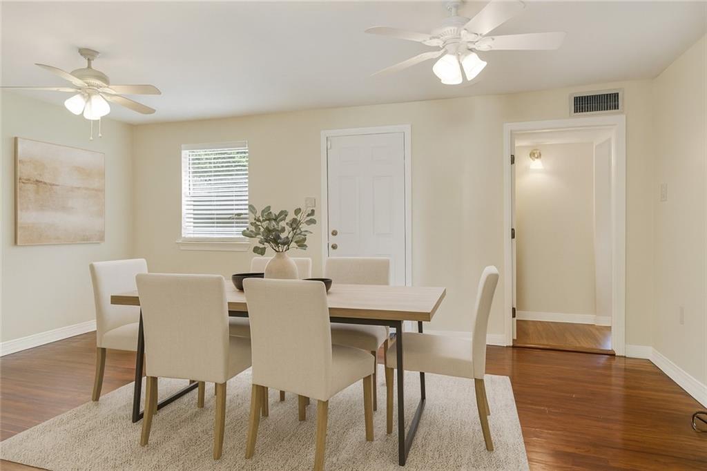 347 Helios Avenue Metairie, LA 70005 - Photo 4 of 17