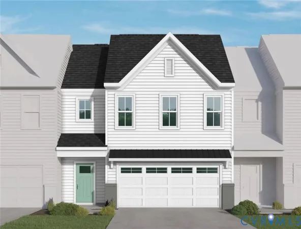 $487,130 | 6612 Oasis Breeze Lane, Chesterfield, VA 23832
