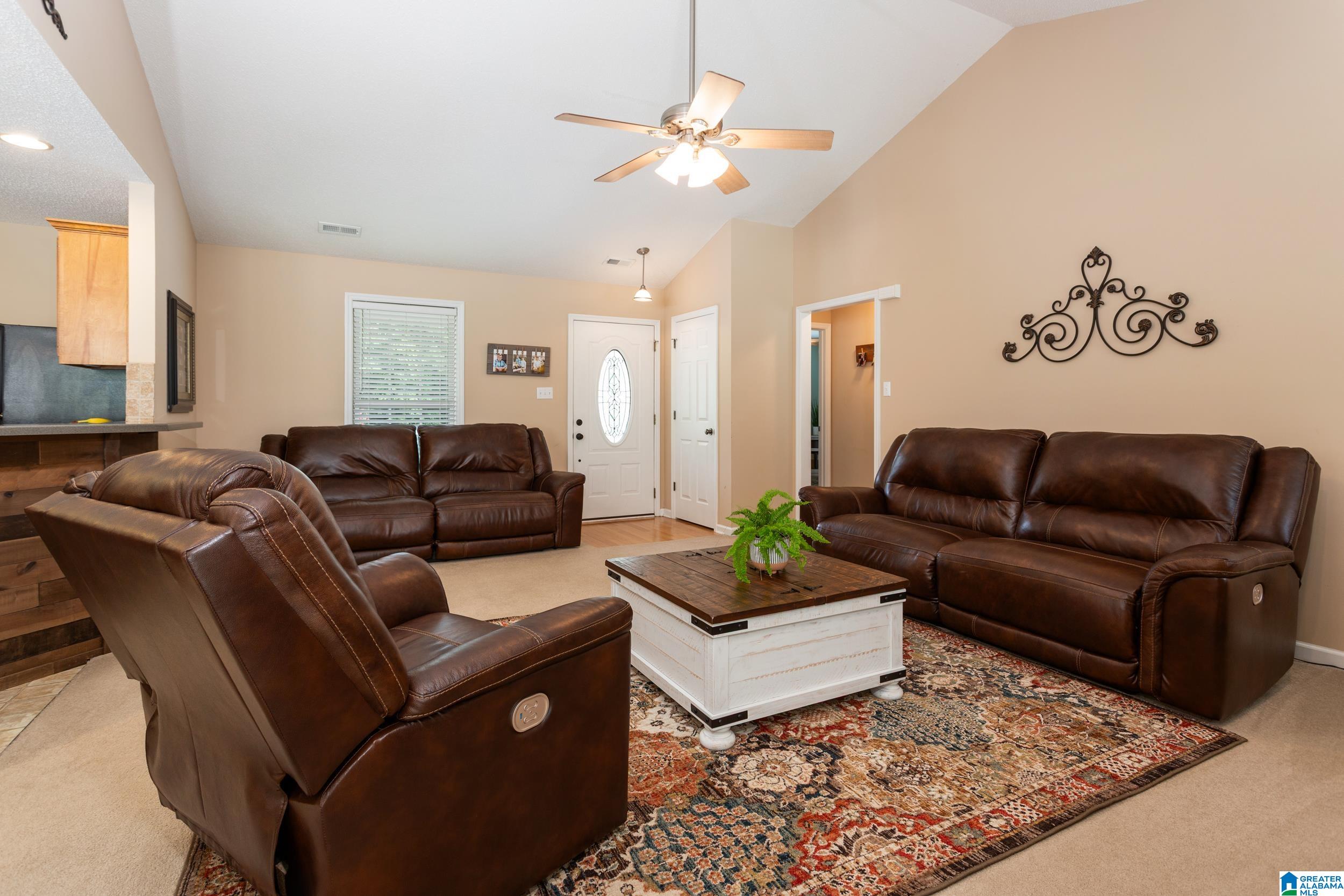 710 Lovejoy Road Ashville, AL 35953 - Photo 8 of 35 Gallery Image 8
