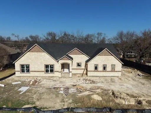 $695,000 | 603 Bardfield Avenue, Garland, TX 75041