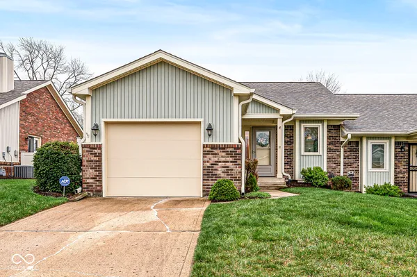 $175,000 | 2021 Ticen Court, Beech Grove, IN 46107