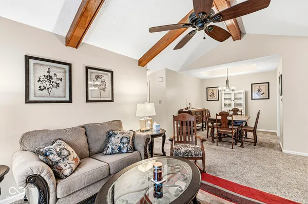 $175,000 | 2021 Ticen Court, Beech Grove, IN 46107