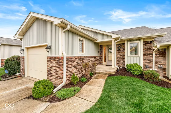 $175,000 | 2021 Ticen Court, Beech Grove, IN 46107