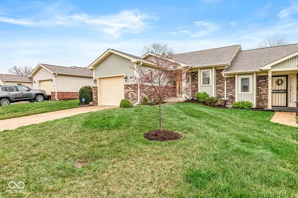 $175,000 | 2021 Ticen Court, Beech Grove, IN 46107